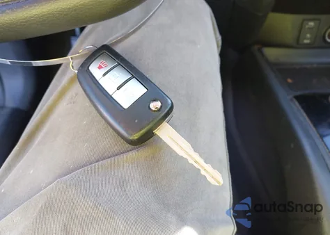 2017 Nissan Rogue S from USA, damaged, VIN 5N1AT2MM8HC783725